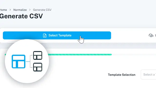 Reusable Templates